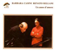 Casini - Un Anno D'Amore [Import]