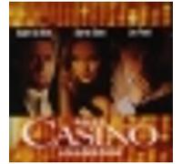 Artistes Divers – Casino – MCA