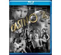 Casino 45 [Blu-Ray]