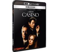 Casino - 4k Ultra Hd - 4k Ultra Hd