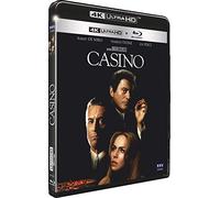 Casino – 4K Ultra HD + Blu-ray – TelForceOne