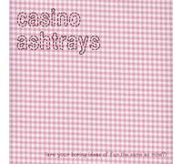 Casino Ashtrays - are Your Boring Ideas of Fun The Same As Mine [Import]
