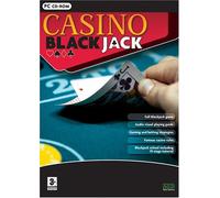 Casino blackjack