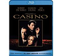 Casino [Blu-Ray]