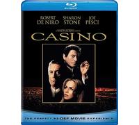 Casino Blu-ray G