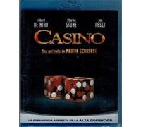 Casino (Blu Ray)