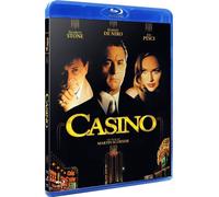 Casino Blu-ray