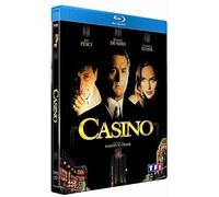 Casino [Blu-ray]