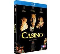 Casino - Blu-Ray G