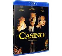 Casino Blu-ray G
