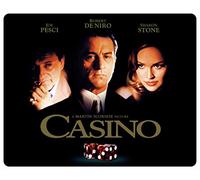 Casino [Blu-Ray] [Import]