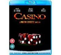 Casino [Blu-ray] [Import anglais]
