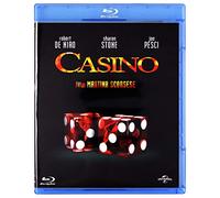 Casino [Blu-Ray] [Region B] (IMPORT) (Pas de version française)