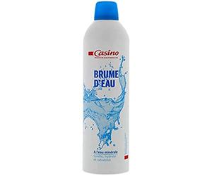 Casino Brumisateur d'Eau, 400ml