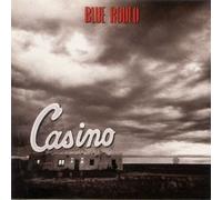 Casino by Blue Rodeo [Audio CD] NEUF