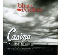 Casino by Blue Rodeo [Music CD]