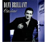 Casino by Dany Brillant (2005-07-12)
