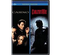 Casino/Carlito's Way