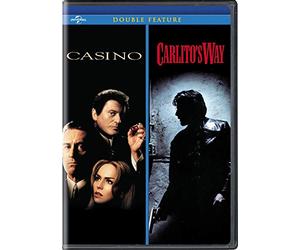 Casino/Carlito's Way