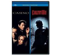 Casino/Carlito's Way