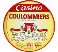 Casino Coulommiers Fromage, 350g