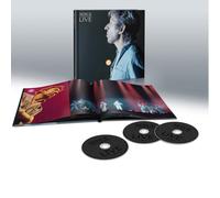 SERGE GAINSBOURG-CASINO DE PARIS 1985 (LIMITED SUPER DELUXE EDITION 2CD+DVD NEUF