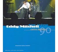 Casino De Paris 90 by Eddy Mitchell