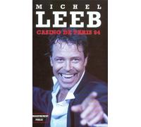 Casino De Paris 94 [VHS]