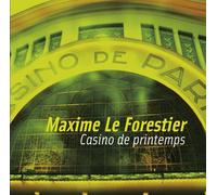 Casino De Printemps : Live