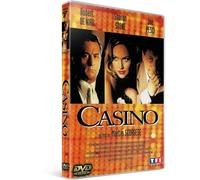 Casino DVD DVD