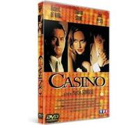Casino DVD E