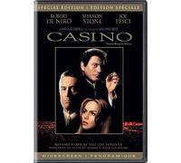 Casino - [DVD] [Region Free] [Special Edition]