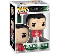 Casino - Figurine Pop! Sam Rothstein 9 Cm