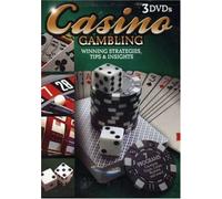 Casino Gambling [Import anglais]