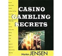 Casino Gambling Secrets Marten Jensen (Auteur)