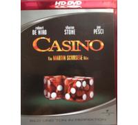 Casino [HD DVD] [Import allemand]
