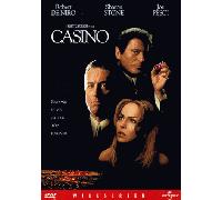 Casino [Import USA Zone 1]