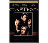Casino [Import USA Zone 1]