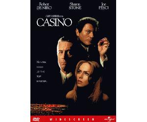 Casino [Import USA Zone 1]