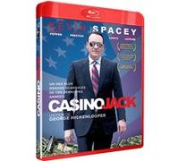 Casino Jack - Blu-Ray G