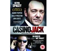 Casino Jack [Edizione: Regno Unito] [Import]