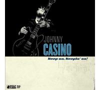 Casino, Johnny -& the Secrets- - Keep on Keeping