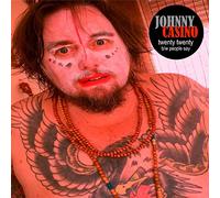 Casino, Johnny - Twenty/People Say [Import]