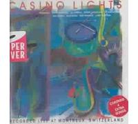 Casino Lights by Casino Lights [Audio CD] NEUF