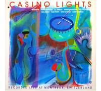 Casino Lights/Recorded Live [Import]