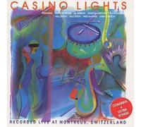CASINO LIGHTS / VARI - CD - G3z