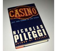 Casino: Love and Honor in Las Vegas