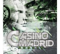 Casino Madrid - Robots