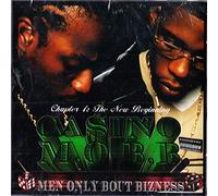 Casino Mobb - Chapter 1: New Beginning