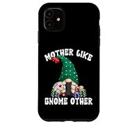 Casino Poker Player Funny Mom Saying Gambling Garden Gnomes Coque pour iPhone 11